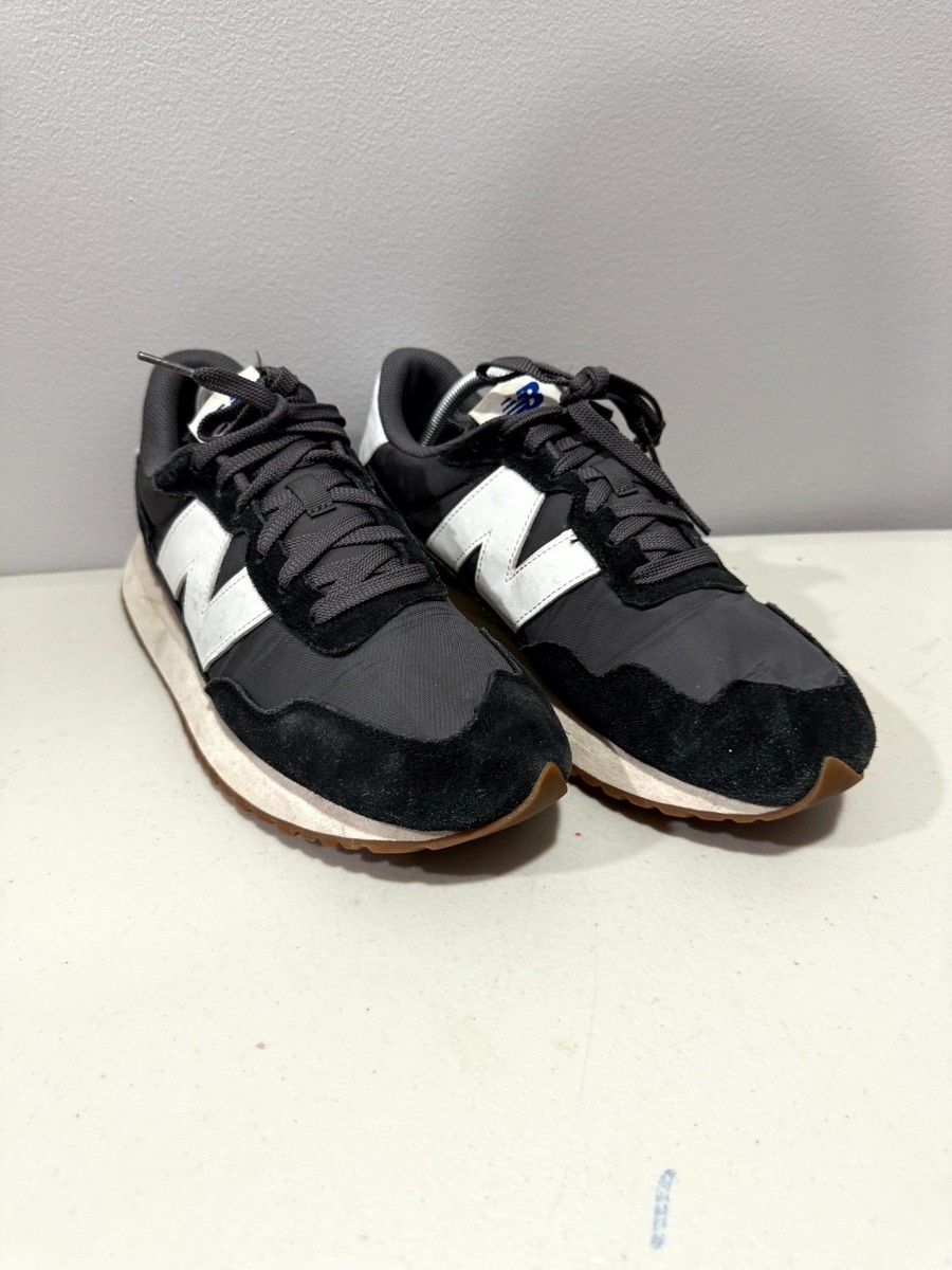 New Balance 237v1 MS237GA Unisex M10.5/W12 Running Shoes  display picture 3