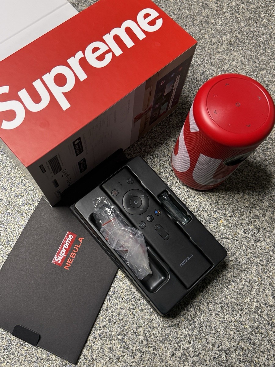 Buy Supreme Anker Nebula Capsule II Projector Android TV 9 DLP