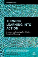 Turning Learning Into Action Emma Weber Taschenbuch Einband - Flex.(Paperback)