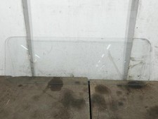 Pare-brise Citroen 2 CV