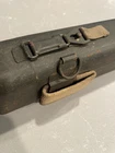 WW2 WWII German Military Army Heer ZF39 jvb Sniper Scope Case - WW2 German scope