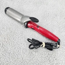 Conair Infiniti Pro Large Barrel Curling Iron 1 3/4 inch Big Curl