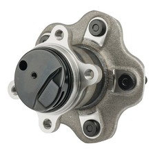 Rear Wheel Hub Bearing for 2013-2016 2017 2018 2019 Nissan Sentra 1.6L 1.8L