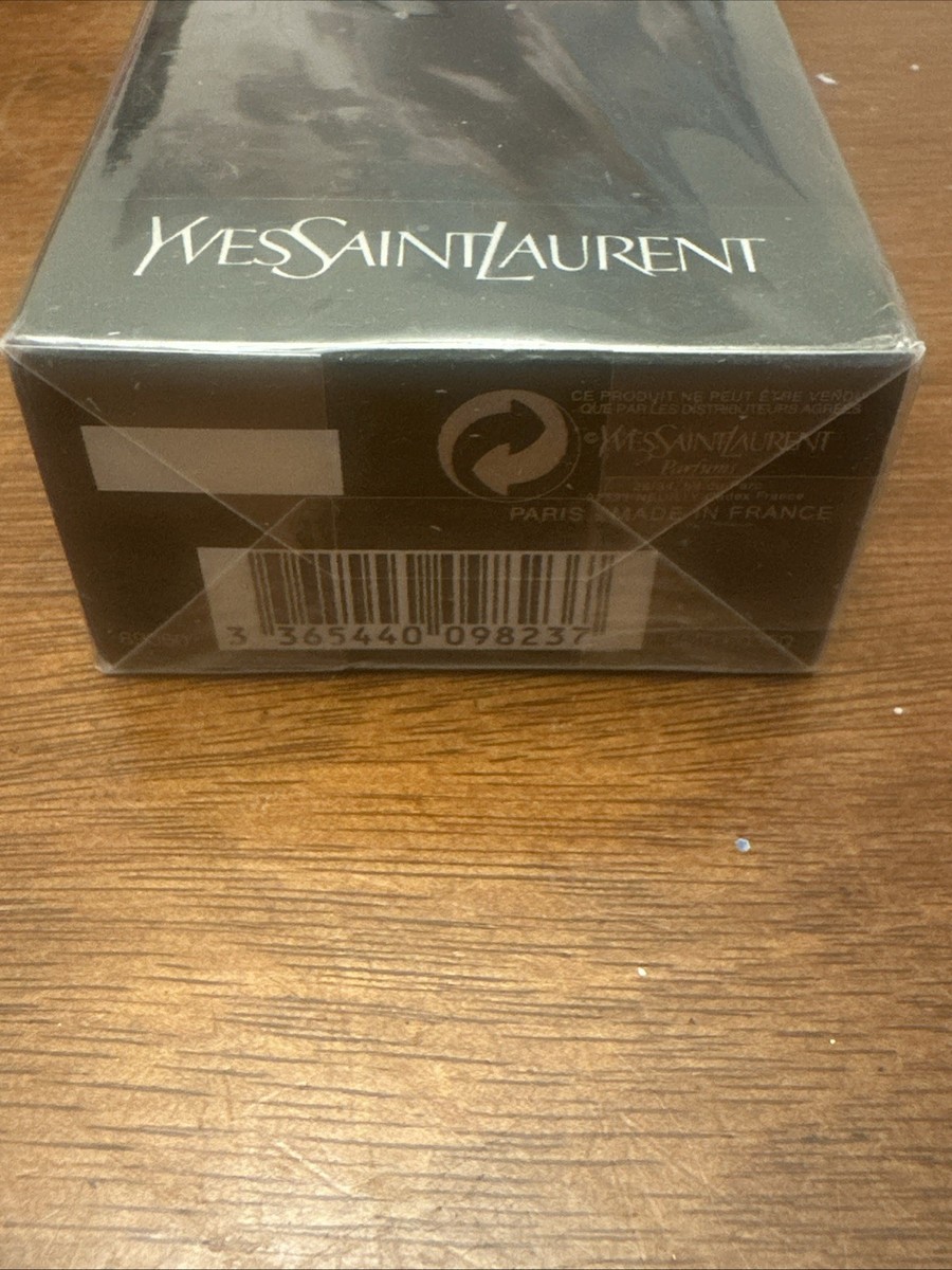Body Kouros by Yves Saint Laurent EDT 50ml 1.6oz for sale