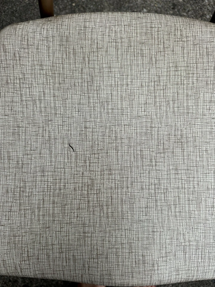 Стулья MCM Milton Cosco модель 90 - Изображение 2 из 4