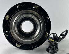 Kryptonite Wheel Bearing Hub Assembly 2011-2016 Ford F250 F350 4WD SRW thumbnail 5