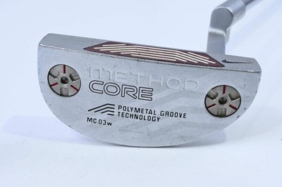 Nike Method Core MC03W Putter / 33 Inch