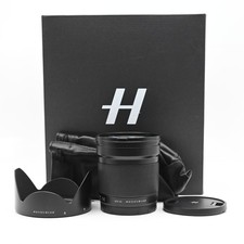 Hasselblad XCD 30mm f3.5 Lens X-Mount 287