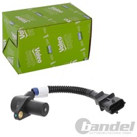 Valeo Kurbelwellensensor Impulsgeber Passend FüR KIA Sorento | 366557