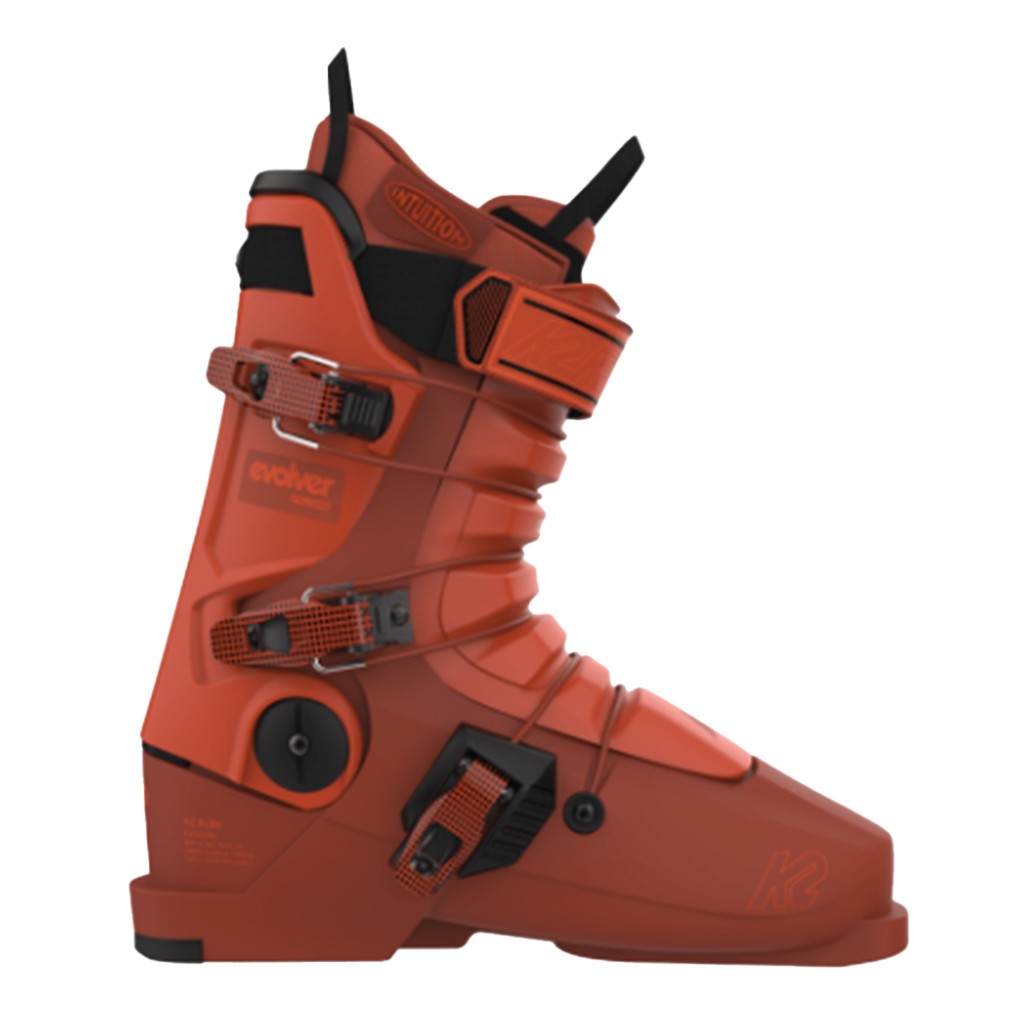 K2 Kids' Evolver Ski Boots 2026 | eBay