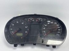 Tachometer VW Polo IV (9N, 9A) 6Q0920820