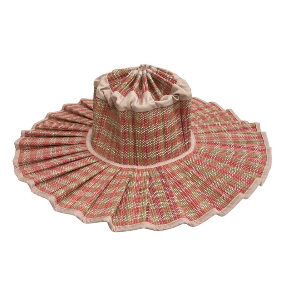 Lorna Murray Hat Adult Island Vienna Textile Pink Size M