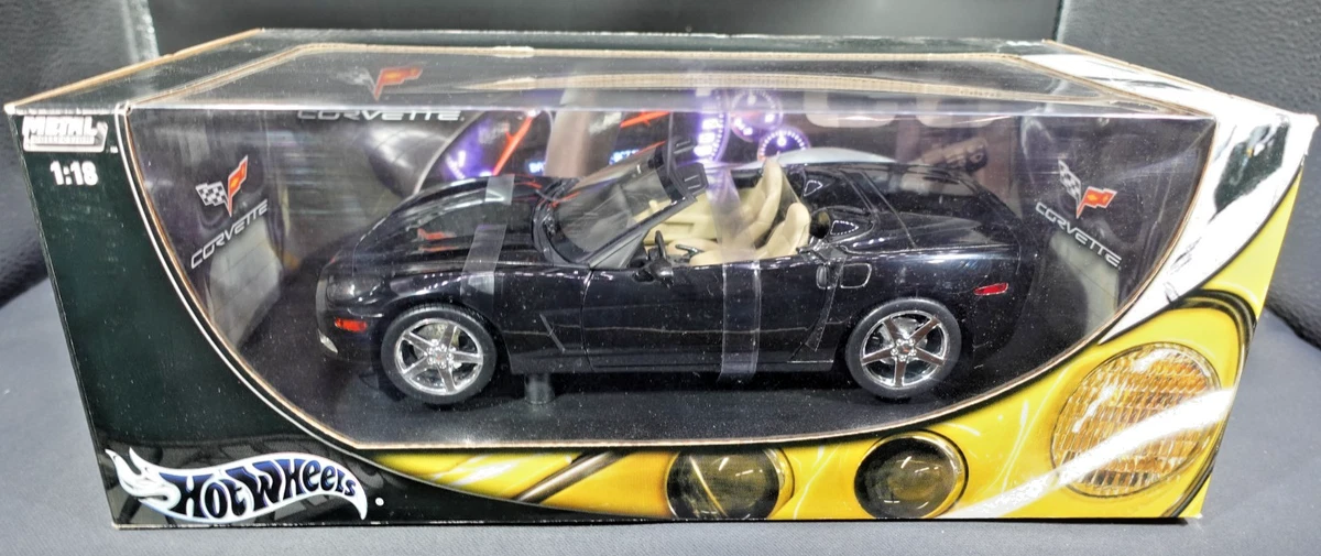 C6 Corvette Diecast for sale - eBay