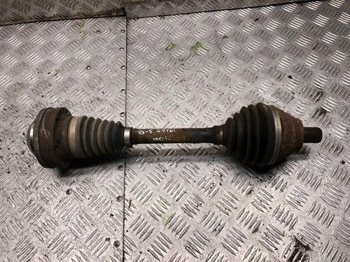 VW GOLF VIII CD1 Antriebswelle vorne links 2.00 Diesel 2005 33815685