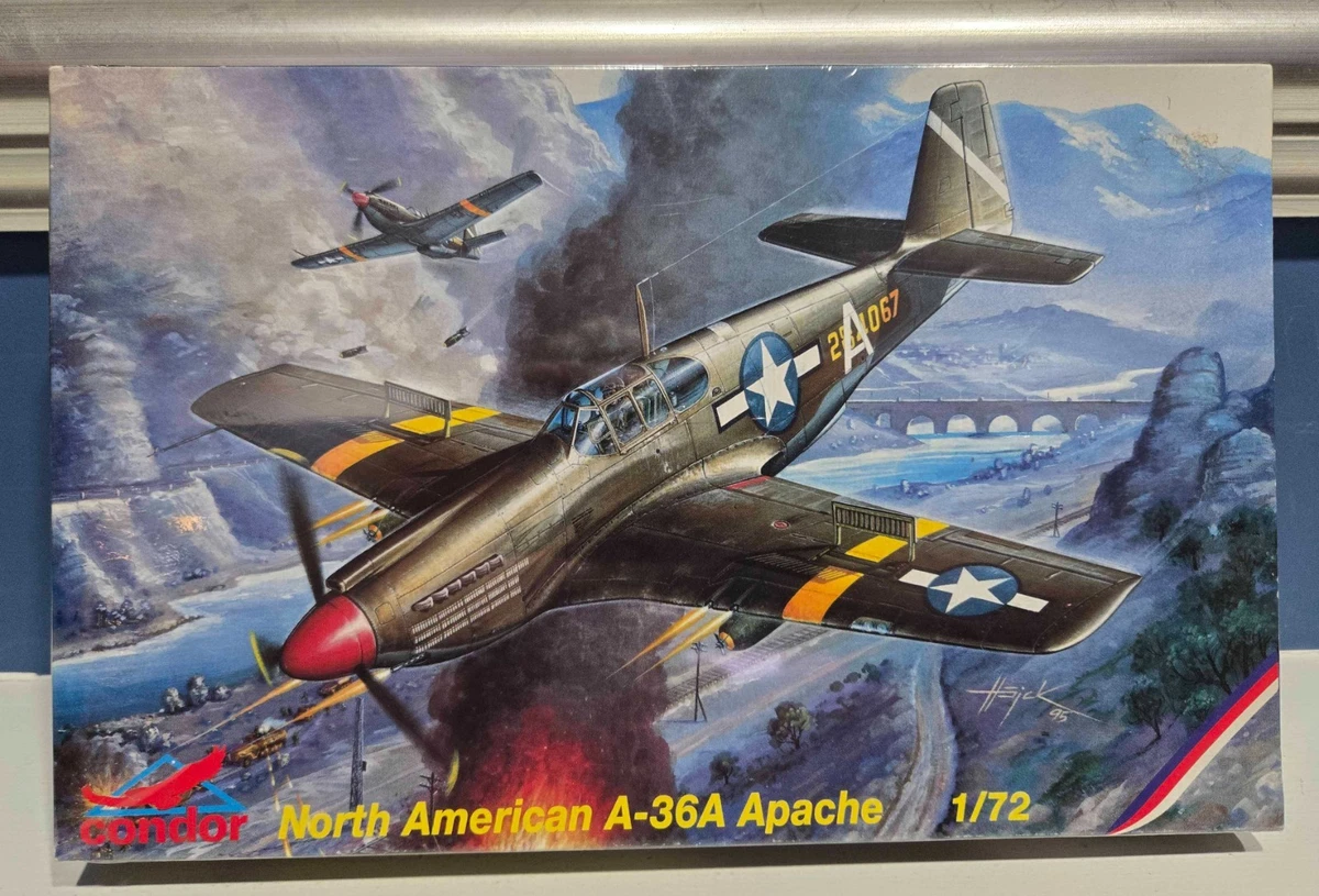 A 36 Apache for sale | eBay