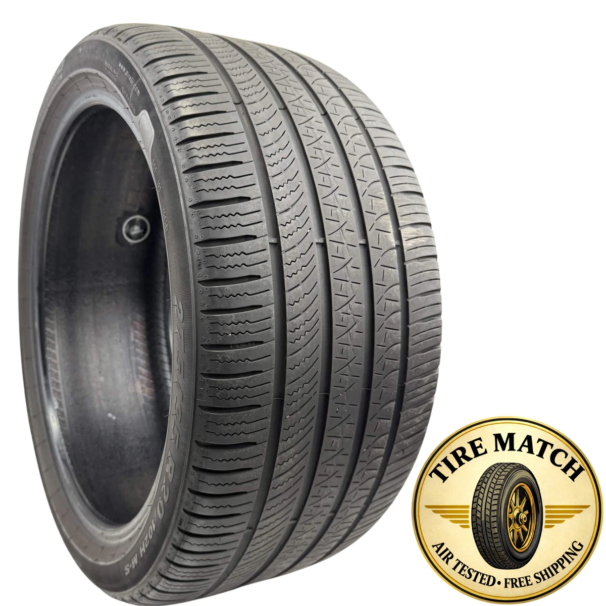Pirelli 275/35/20 Car & Truck Tires for sale | eBay