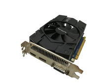 SAPPHIRE HD 7770 R7 250X GHZ EDITION 1GB GDDR5 PCI-E DVI HDMI DP #GK12945
