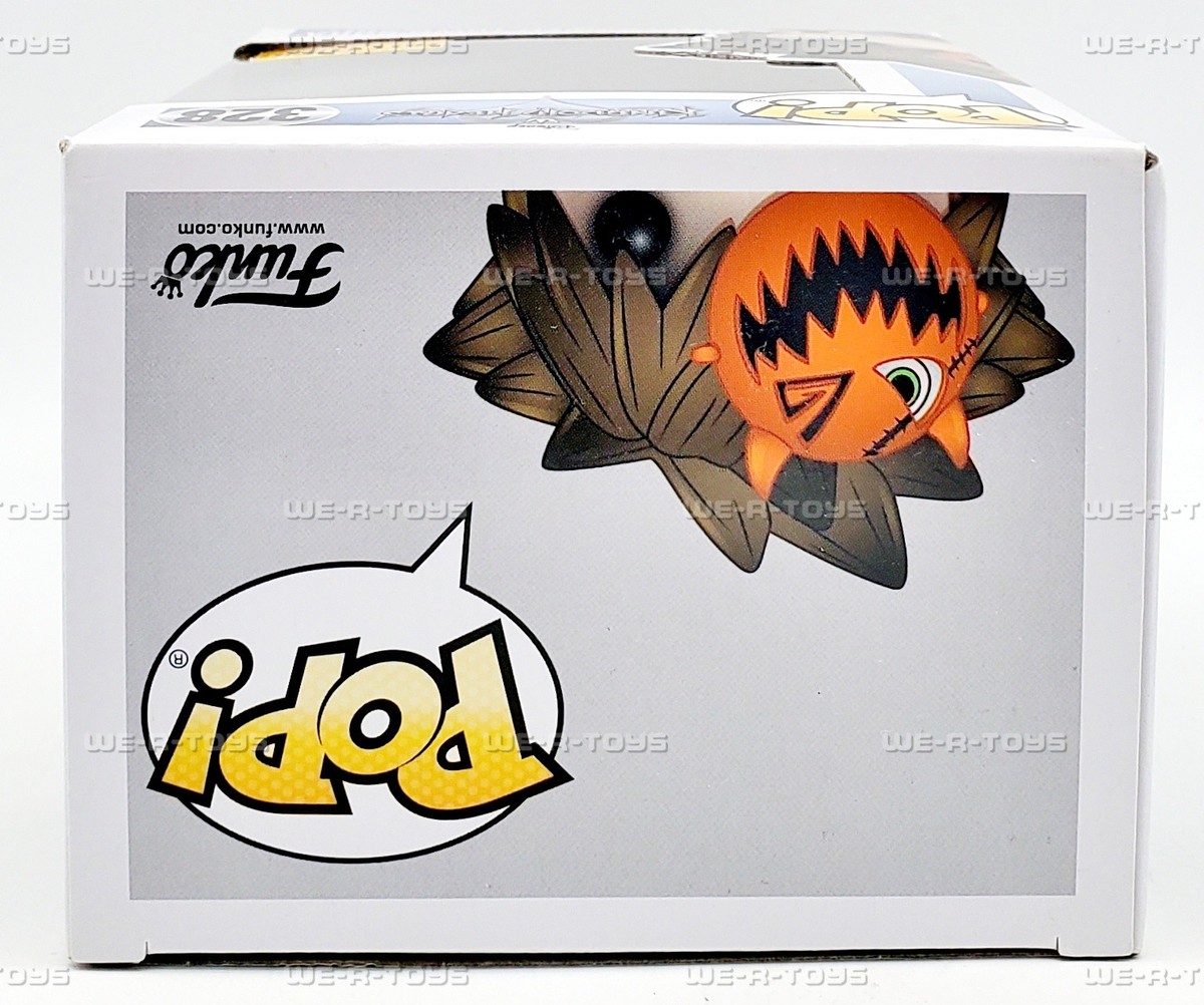 Funko POP Disney Kingdom Hearts Halloween Town Sora 328