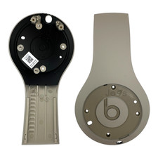 Beats Studio Pro Wireless A2924 Right Outside Panel Sandstone   New OEM