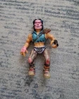 1989 TMNT Casey Jones Custom Apocalypse Painted