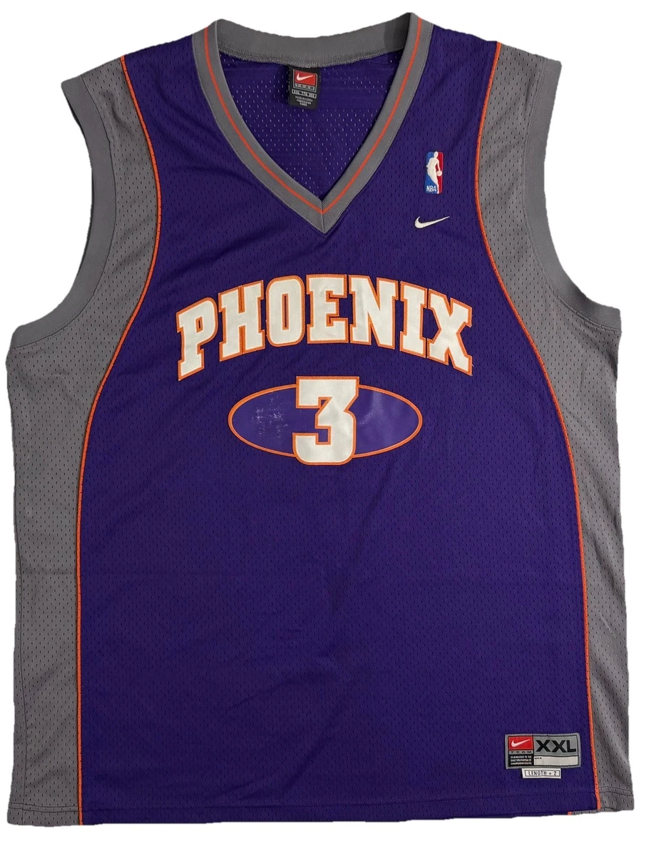 Stephon Marbury Phoenix Suns NBA Jerseys for sale | eBay