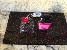 Bath  Body Works Bling Gem Spider Halloween Pocketbac Holder NWT