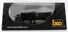 Ixo Models 1/43 Scale Diecast LMC020 - Bentley Speed Six Winner LM 1929 - BRG