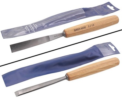 Founder's Grade Pfeil Swiss Made No. 2 Sweep 16mm Gouge Tool- mjdtoolparts