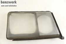 Mercedes W124 Mopf0 bis 8/89 Streuscheibe Scheinwerfer rechts BOSCH✔️