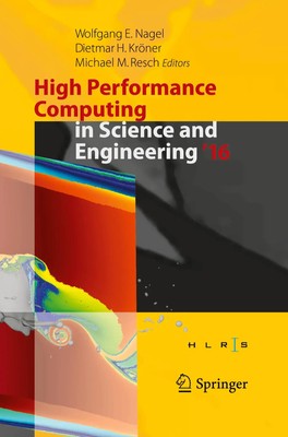 Wolfgang E. Nagel (u. a.) | High Performance Computing in Science and...