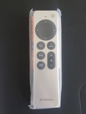 New Universal Replacement For Apple TV Remote AP1868AL 4K UHD 1,2,3,4th Gen