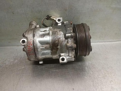 01683303262 5744777 klimakompressor OPEL ASTRA G BERLINA 2.0 DTI 1998