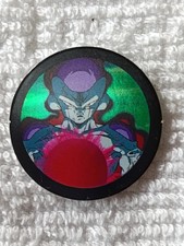 Frieza Dragon Ball Z Mini Menko Anime Manga Akira Toriyama Japanese D163
