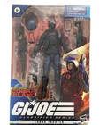 GI Joe Classified Cobra Trooper Cobra Island 6” Figure Hasbro NEW Sealed