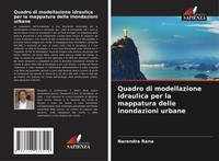 Quadro Di Modellazione Idraulica Per La Mappatura Delle Inondazioni Urbane Rana