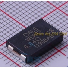 10Pcs WSR-2 0.04 ohms resistor SMD For ford escape computer board Chips Repair