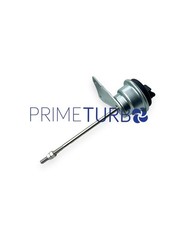 PRIME TURBO Stellelement Turbolader K01966W für NISSAN MICRA III (K12) 300g