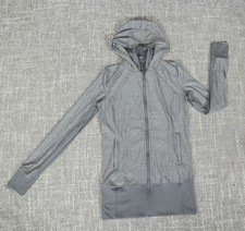 Lululemon Daily Practice Jacket Womens Size 6