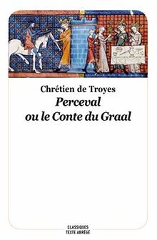 Perceval ou le conte du Graal von Chrétien de Troyes | Buch | Zustand gut