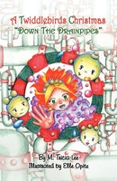 M. Tricia Lee | A Twiddlebirds Christmas | Taschenbuch | Englisch (2008)