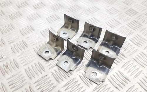 VW PASSAT B8 3G2 Kotflügelhalter vorne rechts 3G0809471 1.60 Diesel 34726599