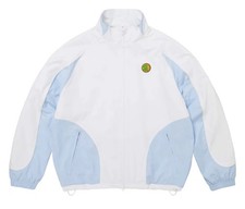 Supreme Jordan Track Jacket SS26 Blue Size XL...