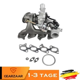 Turbolader Passend für Opel Zafira Tourer C P12 1.4L Benzin 2011/10-2023/12