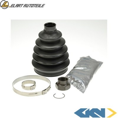 FALTENBALGSATZ ANTRIEBSWELLE 304707 FÜR MINI W11B16A N14B16AB/B16A 1.6L 4cyl