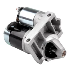 Starter For Jeep Wrangler Dodge Dakota 1996-1998 2.5L M1T79481 M1T79482