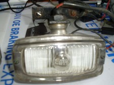 Cortina MK 2 1600E Reversing Lamps