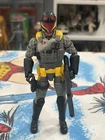 G.I. Joe Classified #42 Python Patrol Cobra Viper 6" Figure 2022 Hasbro