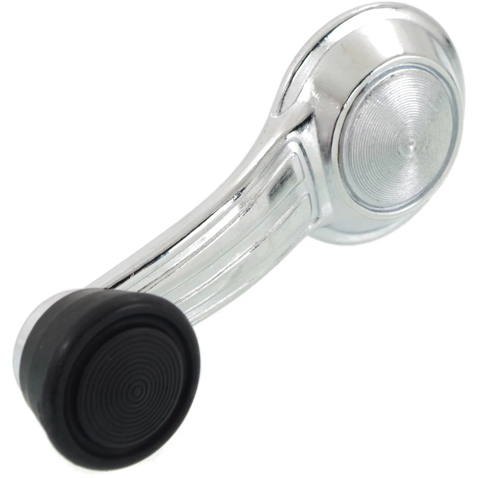 Bielas de ventana delanteras o traseras lado del conductor del pasajero para Olds Chevy 20348200 Buick Foto 3 de 4