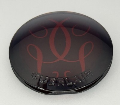 Guerlain Terracotta Blush 03 Deep Nude 0.17 oz New No Box