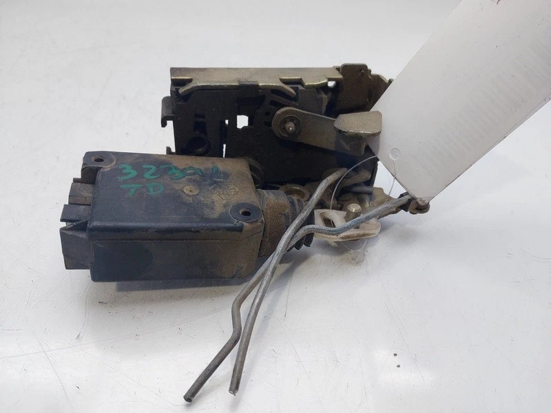 96056003 cerradura puerta delantera derecha para CITROEN ZX 1.4 I 1993 8294782 - Imagen 3 de 4